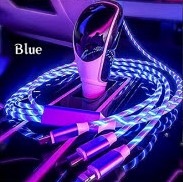 3-in-1 Light-up Cable