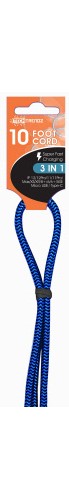 3-in-1 Charging Cable