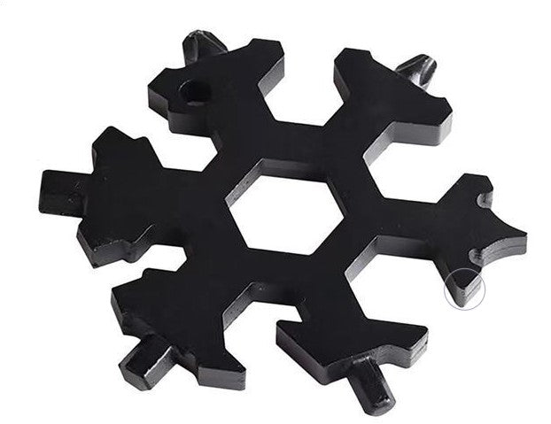 18-in-1 Multifunctional Tool