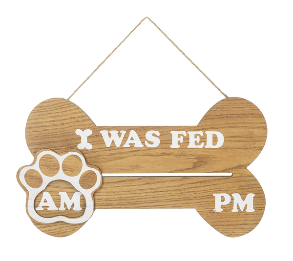 Pet Parent Plaque (CLEARANCE)