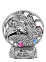 Fill Your Life with Joy Figurine