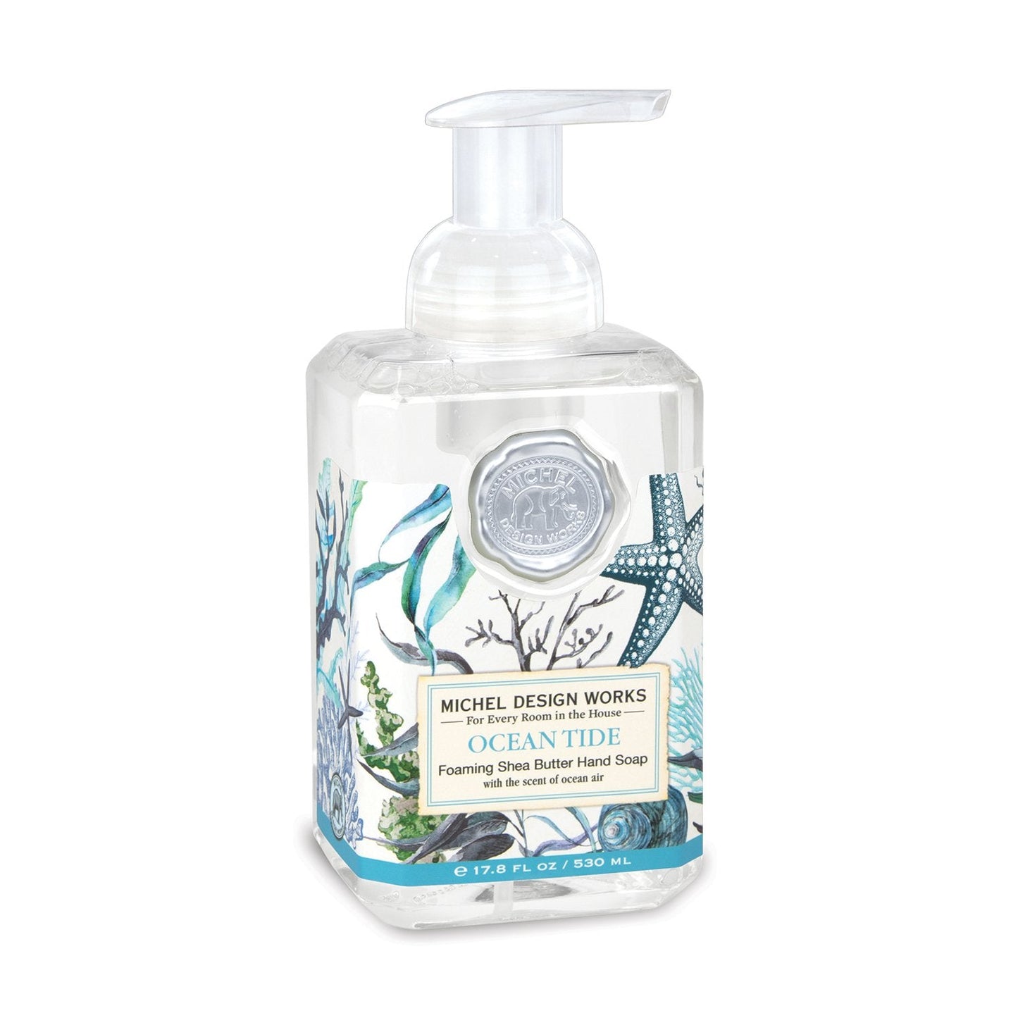 Ocean Tide Collection