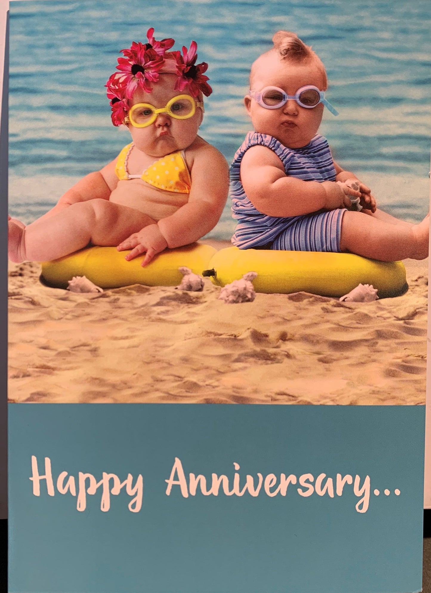 GCA7393 "Happy Anniversary to a couple..." (CLEARANCE)