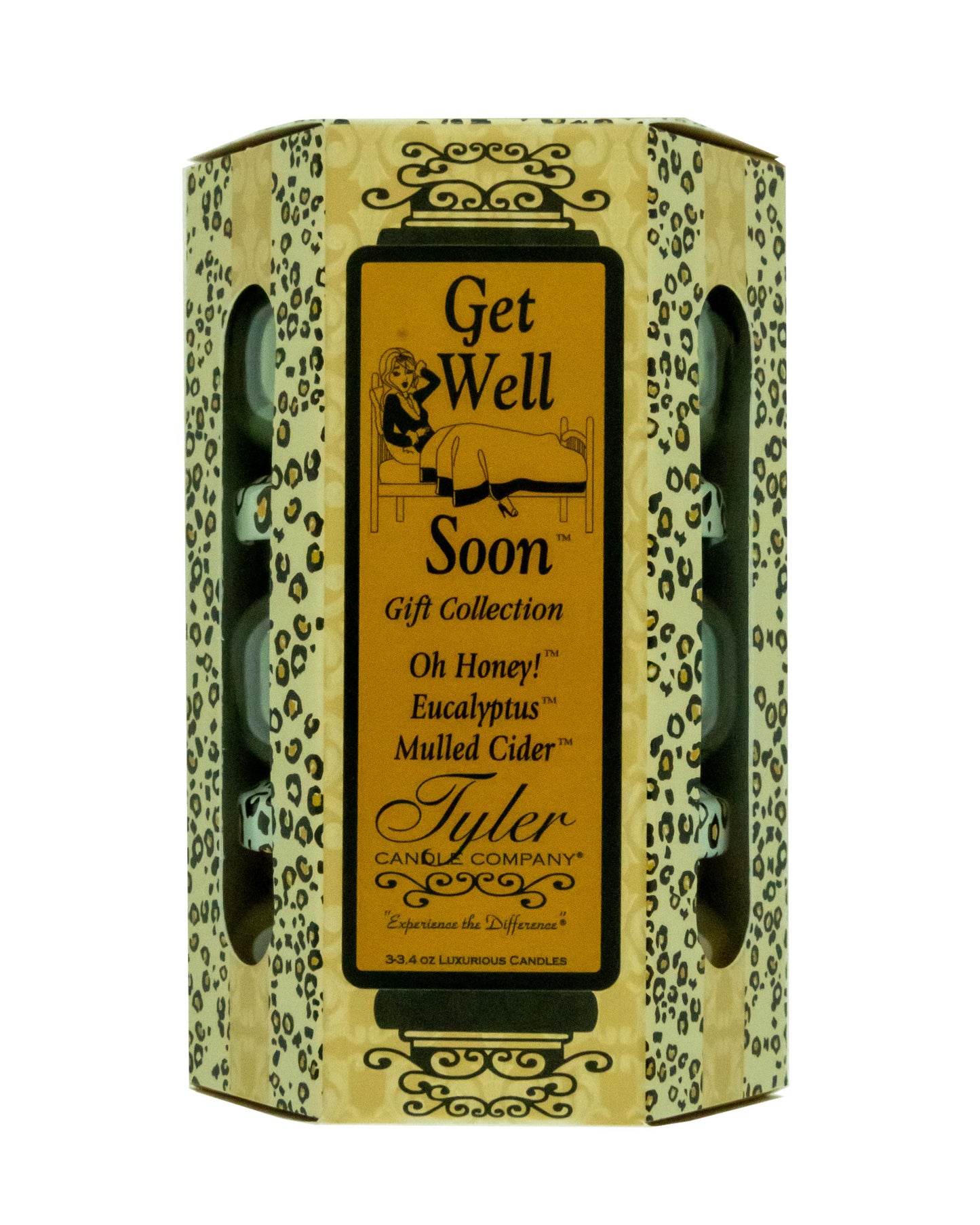 TYLER TRIO GIFT SETS