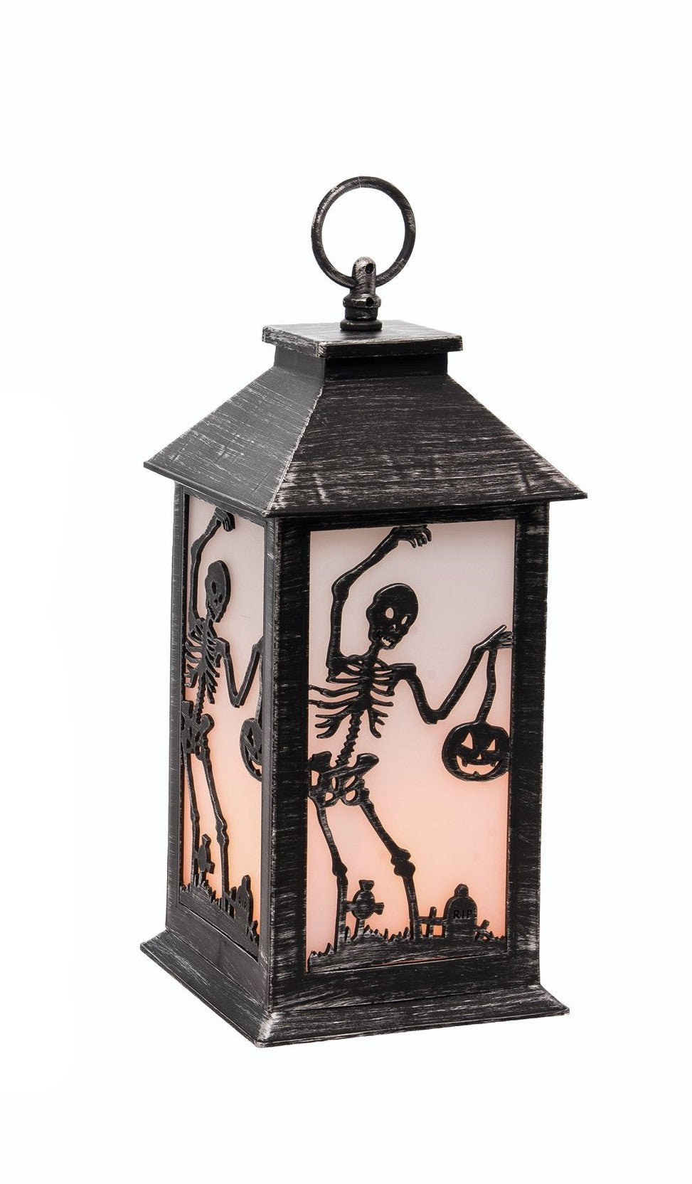 Light-up Halloween Lantern