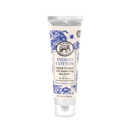 MDW Mini Hand Cream