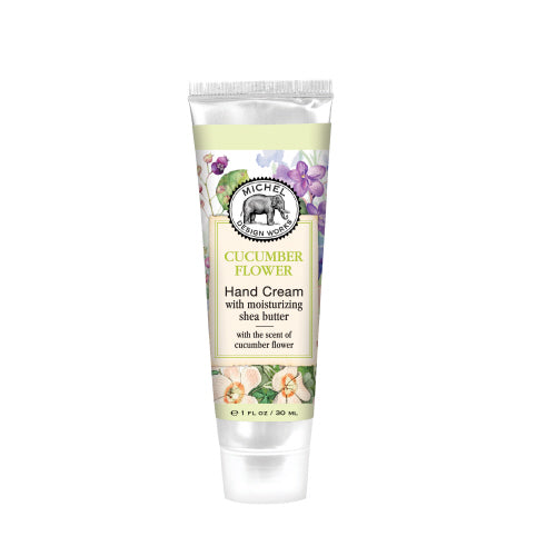 MDW Mini Hand Cream