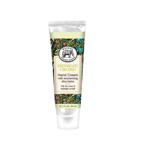 MDW Mini Hand Cream