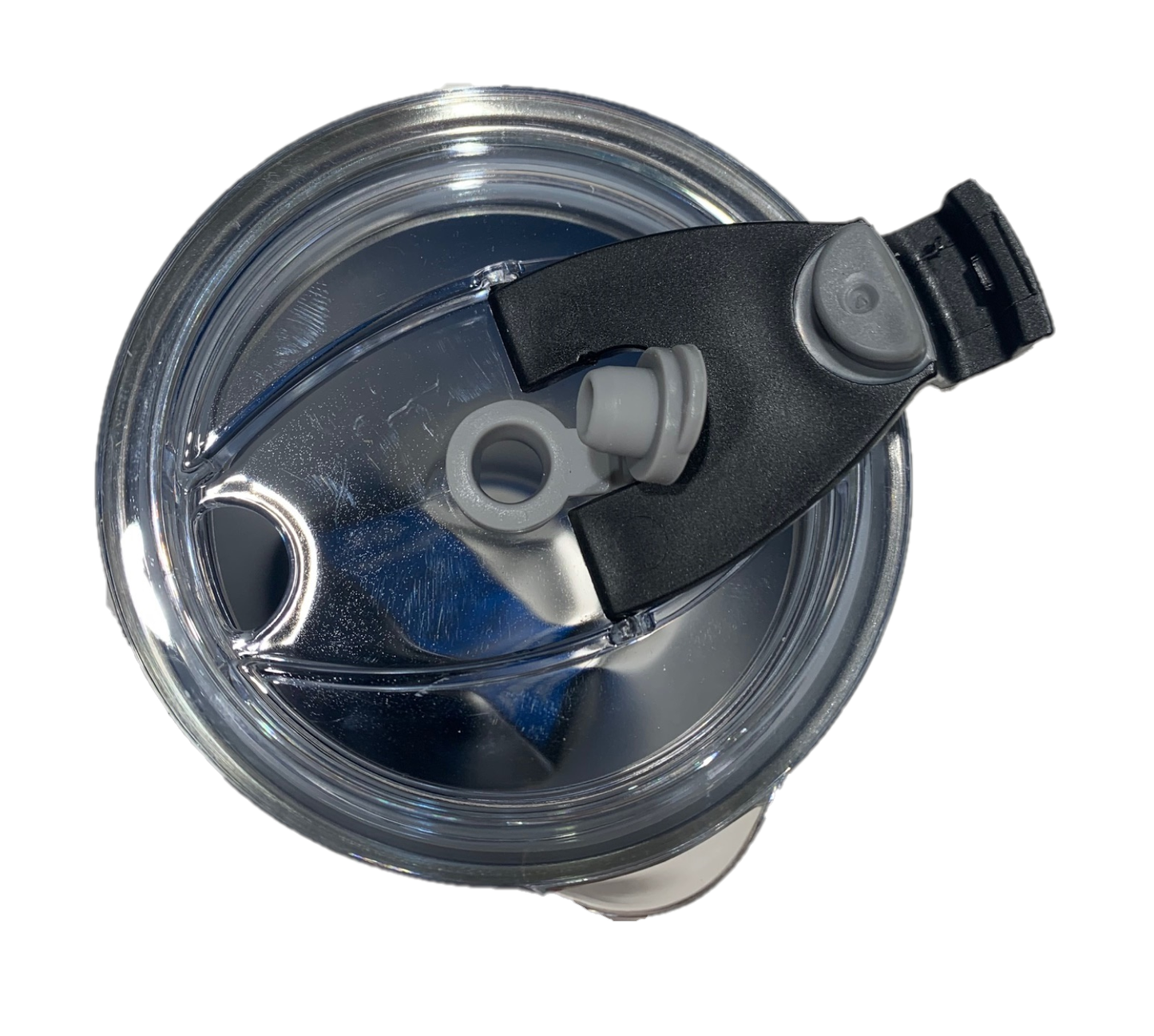 Indigo Falls 24oz Collegiate Tumbler (CLEARANCE)