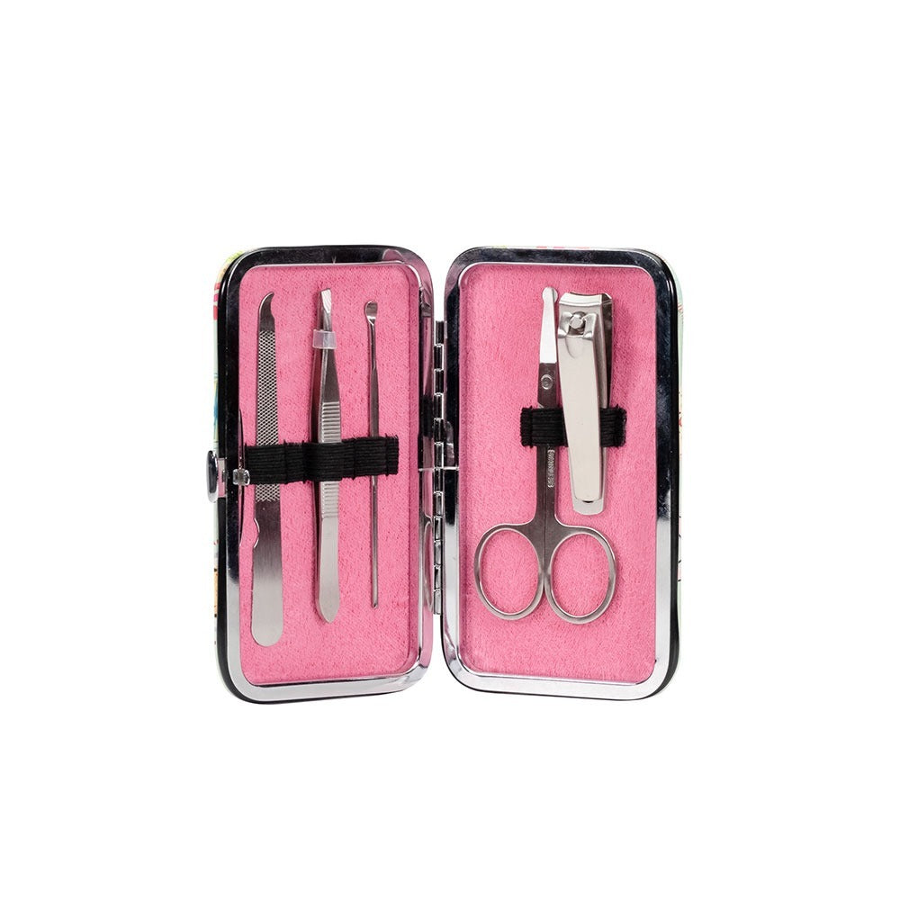 Inspirations Manicure Set