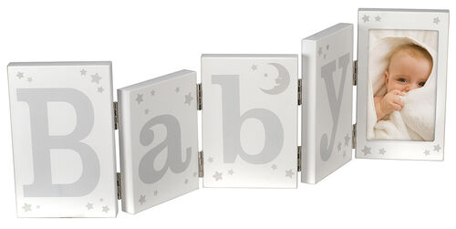 BABY Accordion Frame (CLEARANCE)