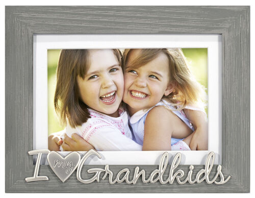 GRANDKIDS - Distressed Expression