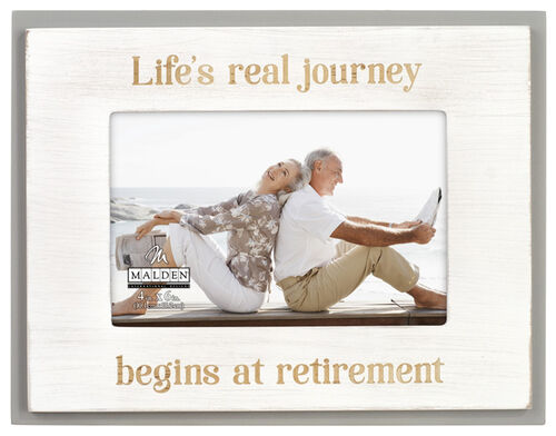 RETIREMENT - 4x6 Frame (CLEARANCE)