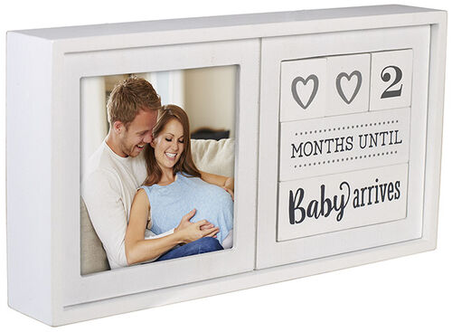 Baby Countdown Calendar (CLEARANCE)