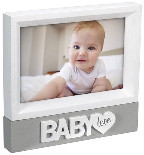BABY Block Frame - 4x6