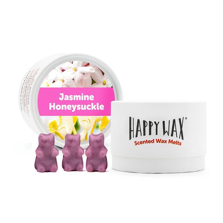 Eco Tin Wax Melts (4 oz)