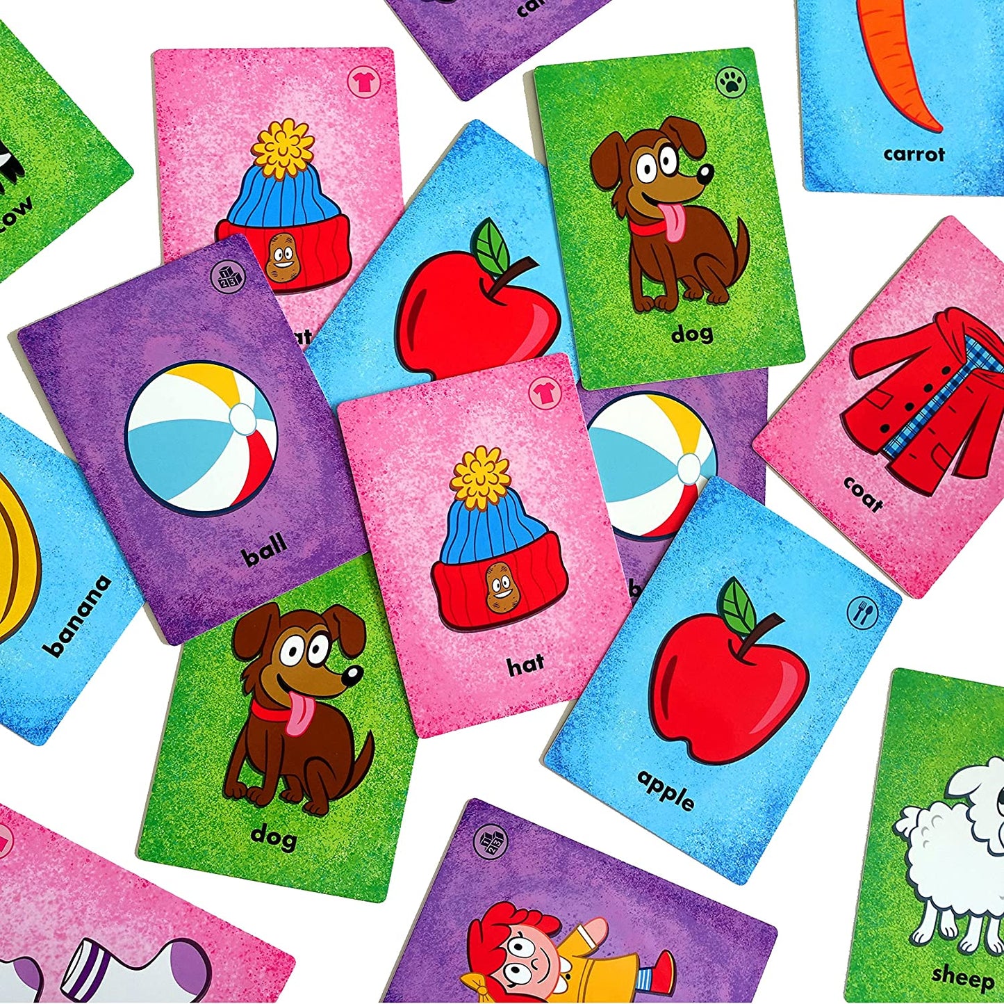 Small Fries Games (CLEARANCE)