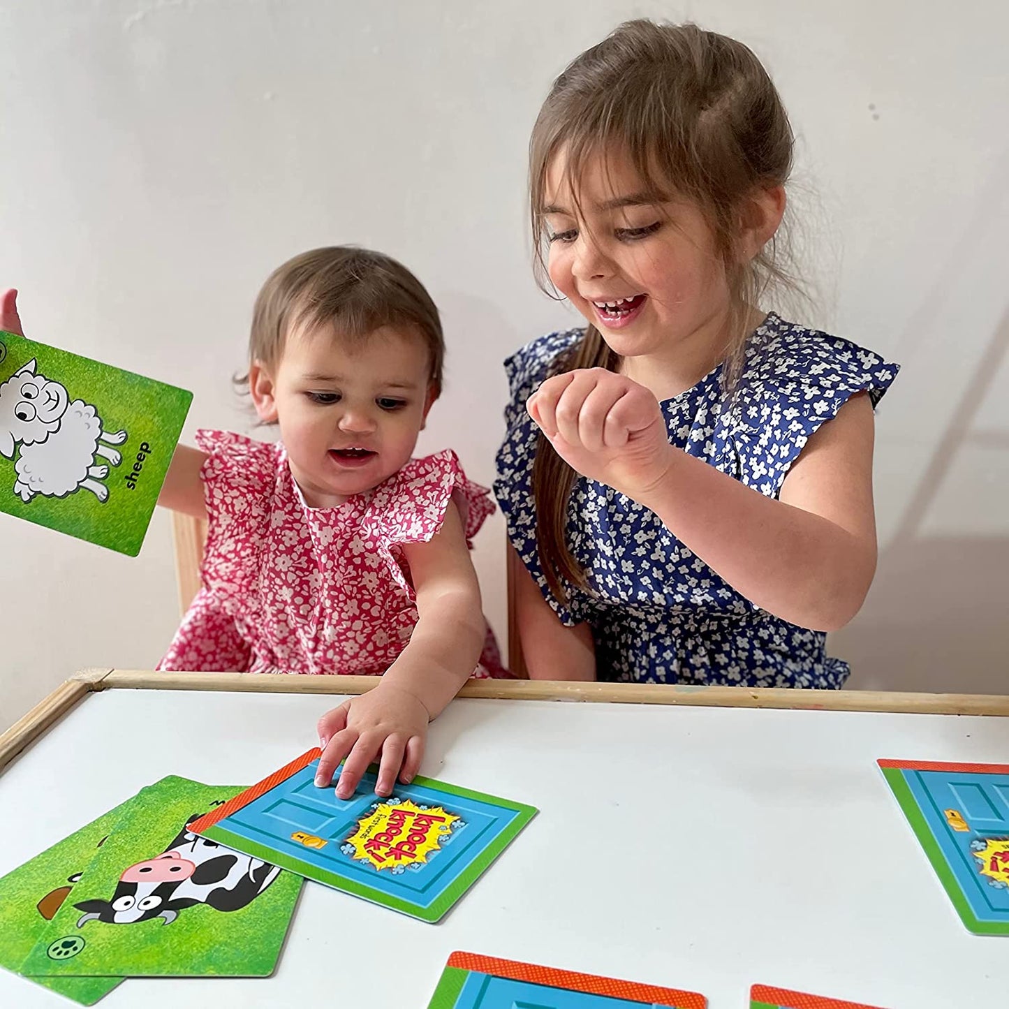 Small Fries Games (CLEARANCE)