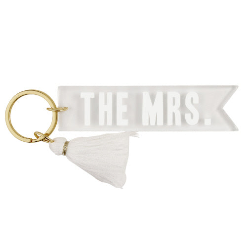 Acrylic Keychains