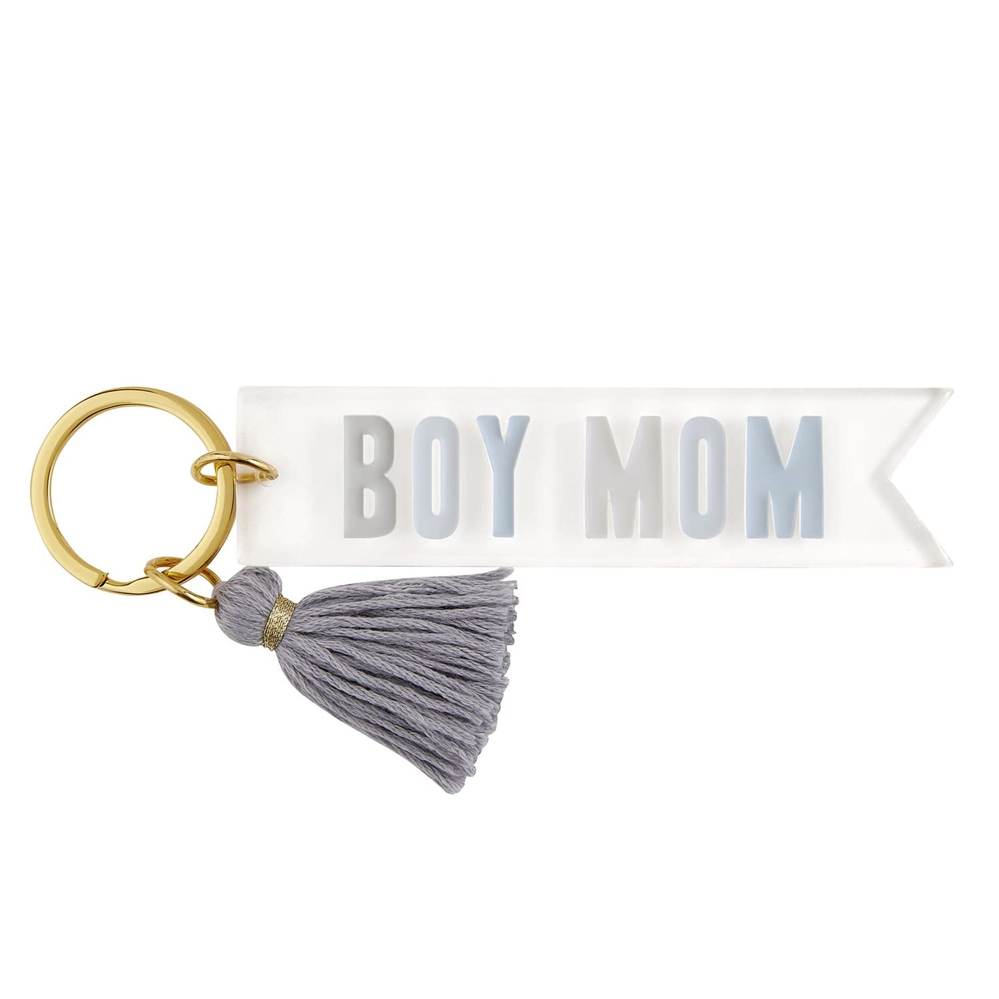 Acrylic Keychains