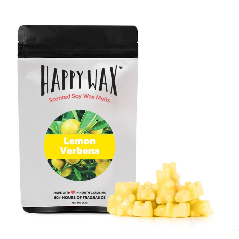 Happy Wax (2oz) (CLEARANCE)