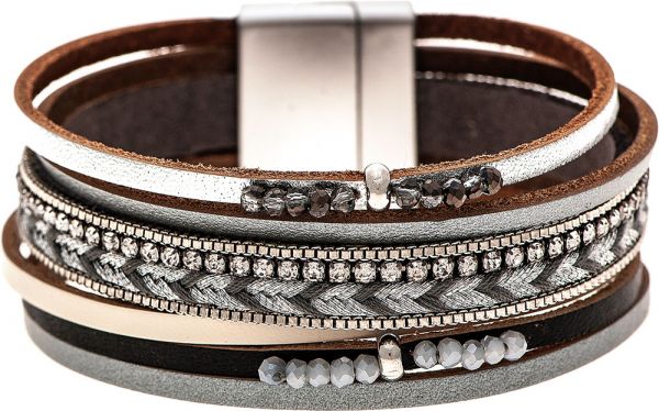 RJC Magnetic Bracelets