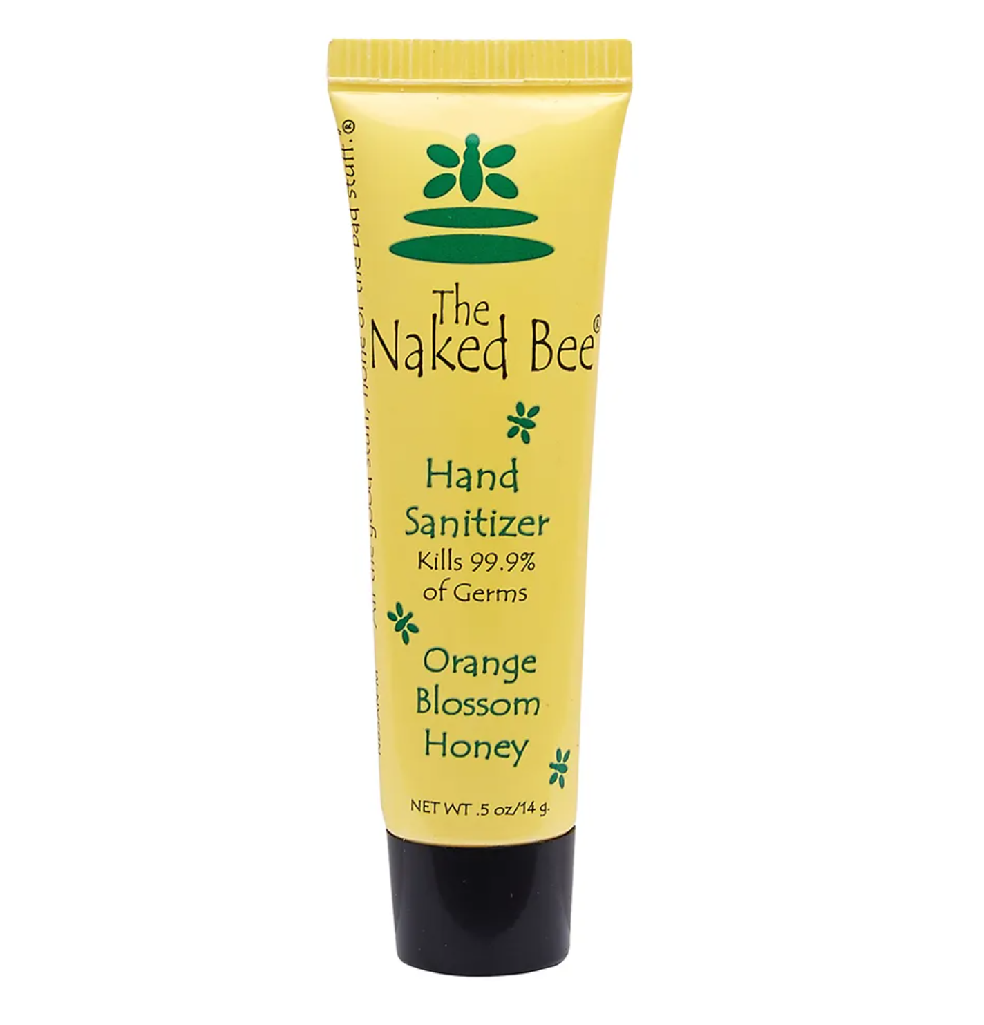 Orange Blossom Honey - MINI BEE KIT