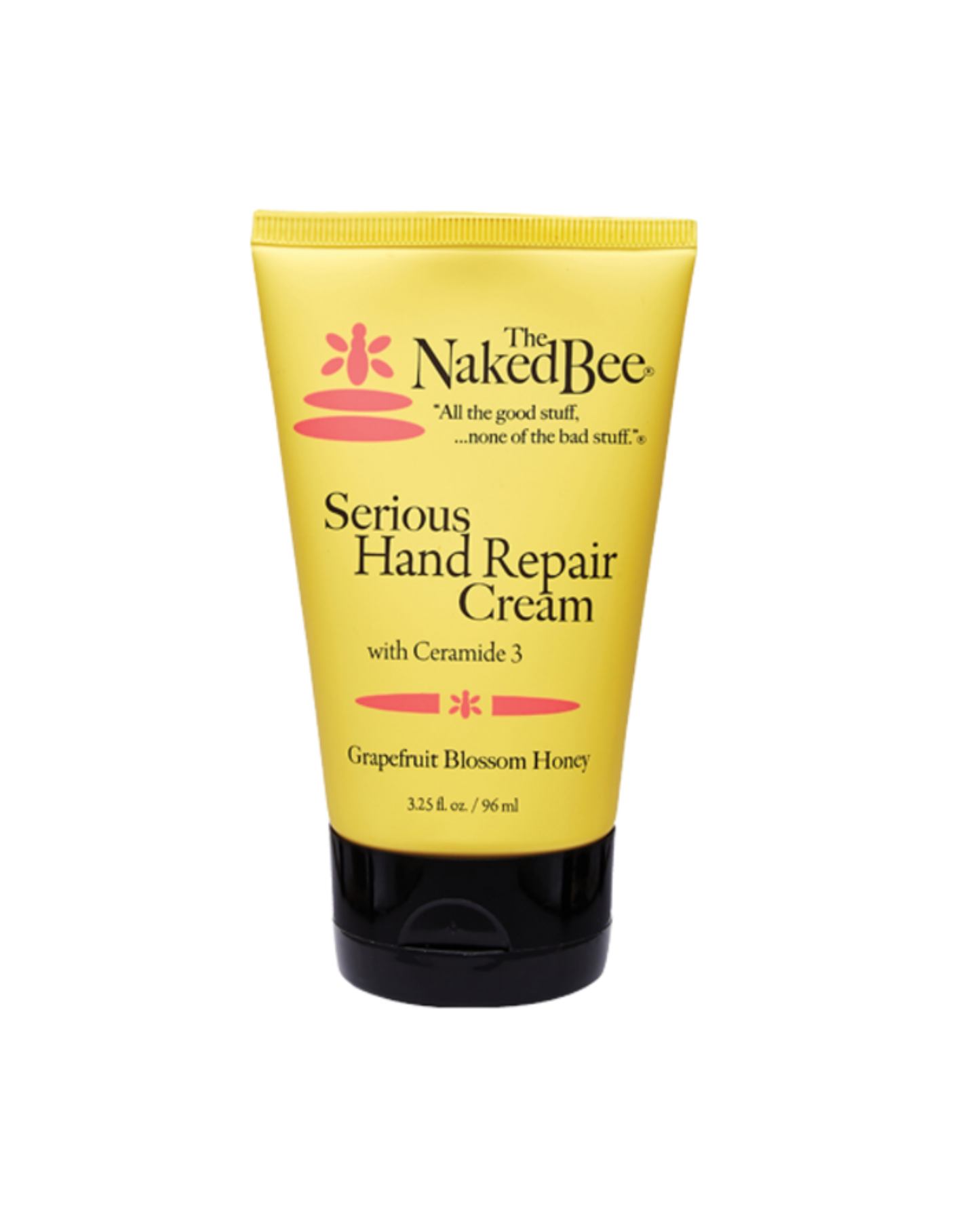 Naked Bee Serious Hand Repair