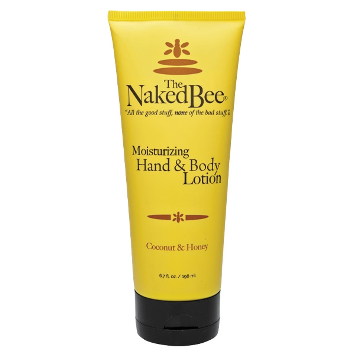 Coconut & Honey - 6.7 oz H&B LOTION