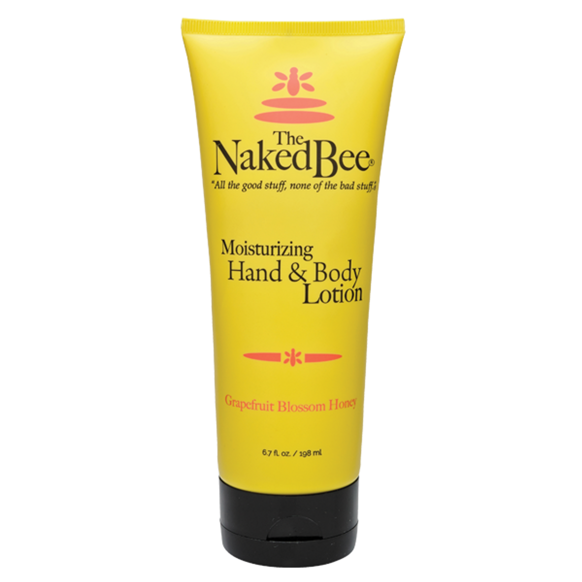 Grapefruit & Honey - 6.7 oz H&B LOTION