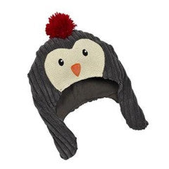 Christmas Penguin Hat (CLEARANCE)