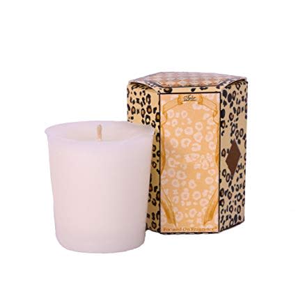 ENTITLED Candles