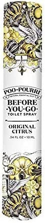 Poo-Pourri on the Go Spray