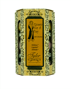 TYLER TRIO GIFT SETS