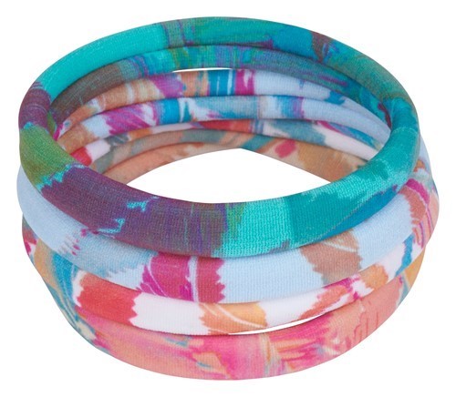 Bamboo Trading Company Hair Ties