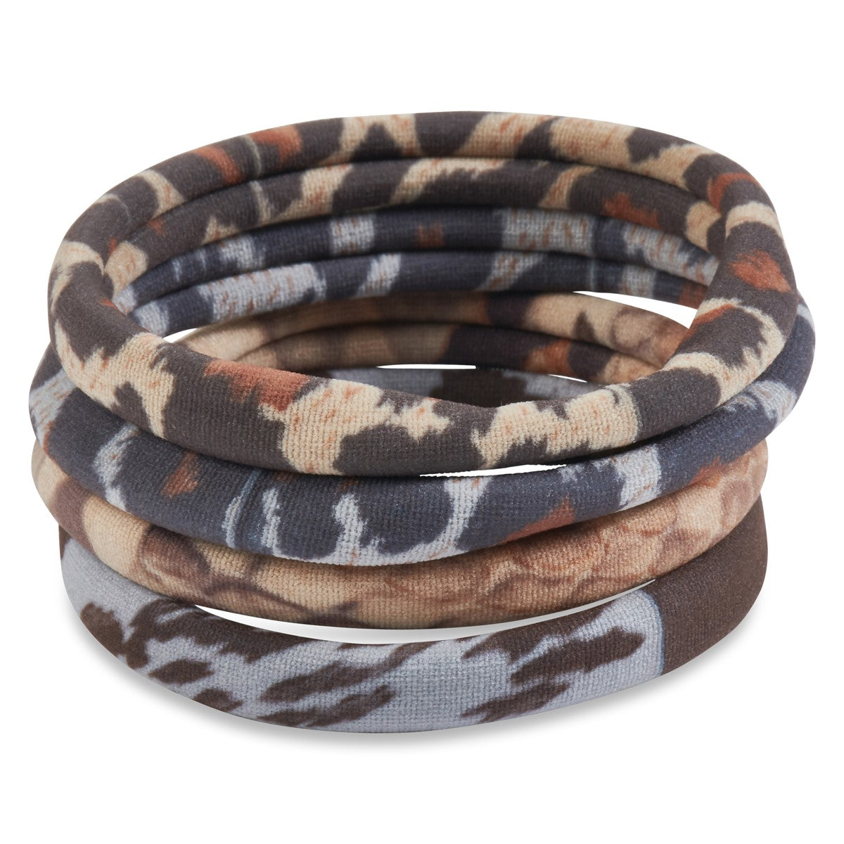 Bamboo Trading Company Hair Ties