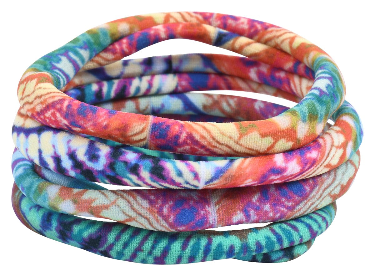 Bamboo Trading Company Hair Ties