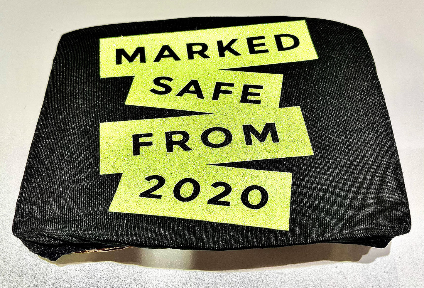 CUSTOM MASK - adult