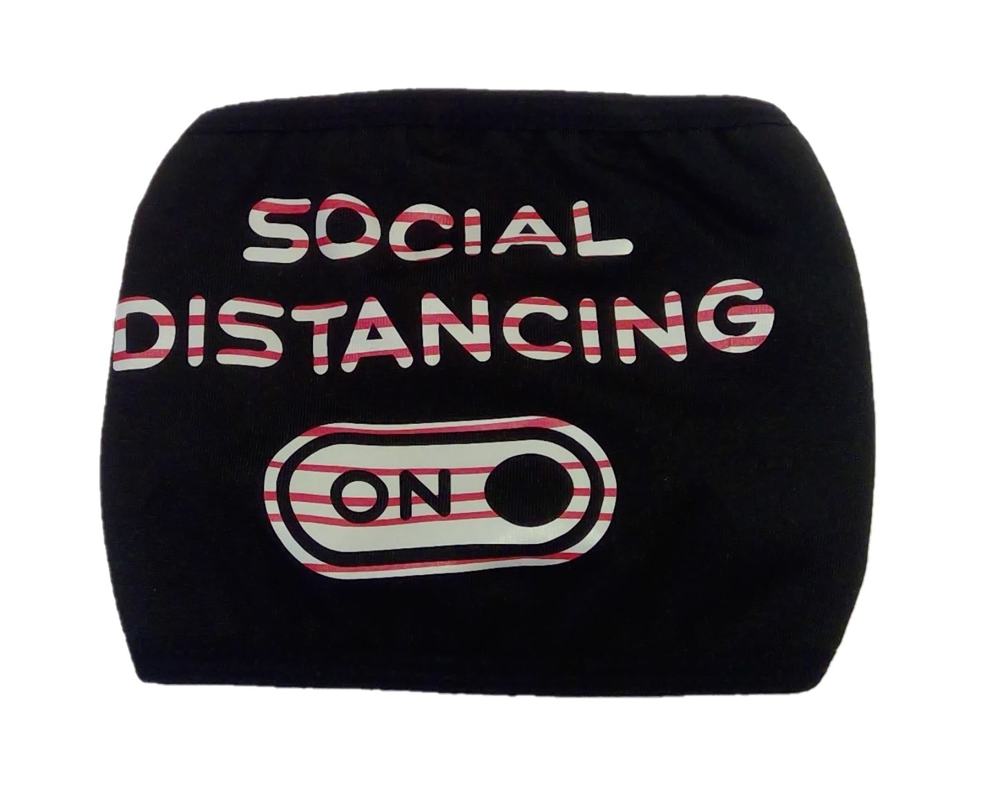 CUSTOM MASK - adult
