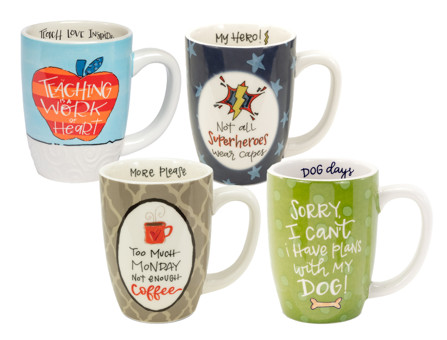 Simply Sassy Mug (CLEARANCE)