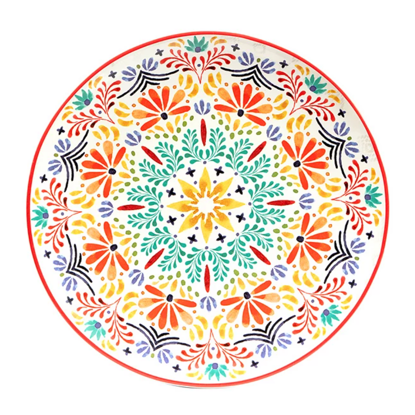 Sweet & Spicy Tableware
