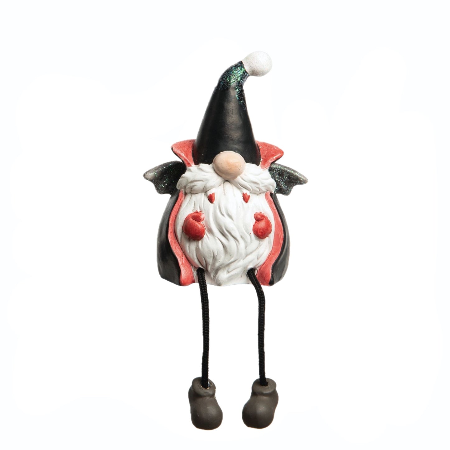 Halloween Gnome Sitter
