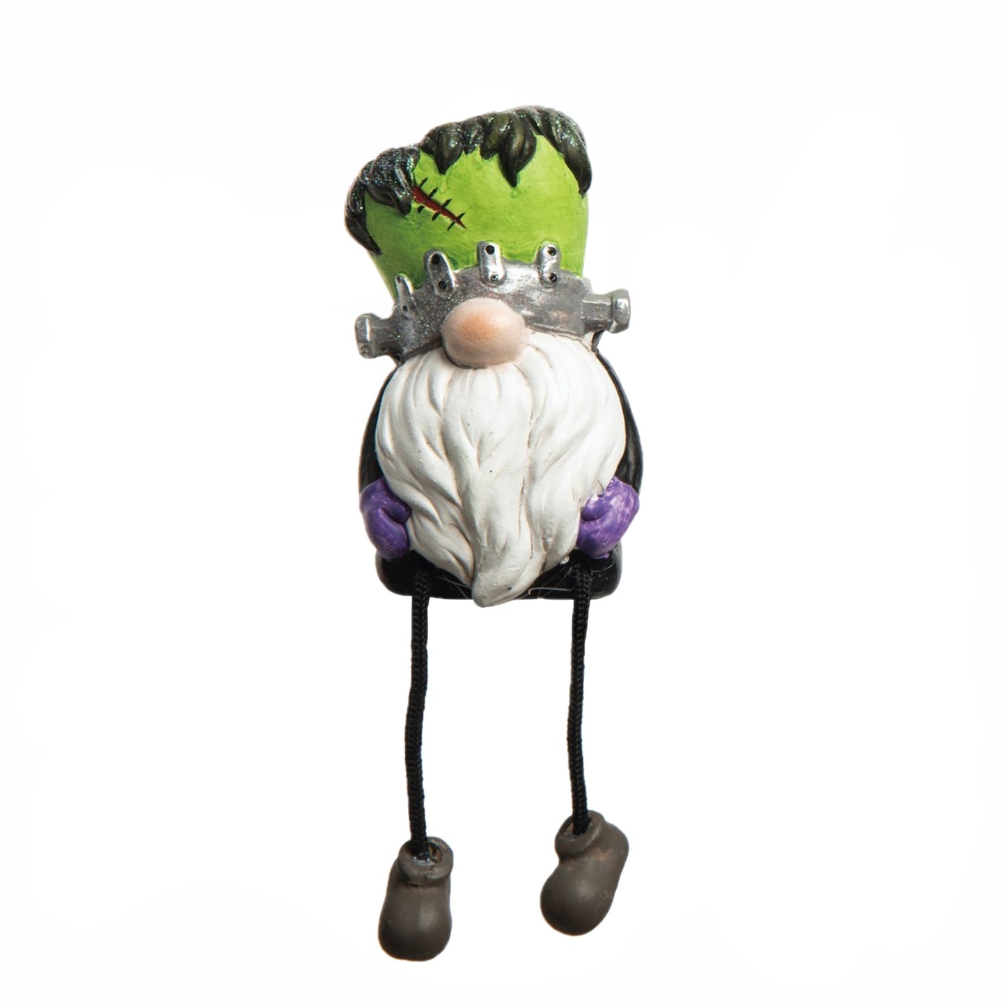 Halloween Gnome Sitter