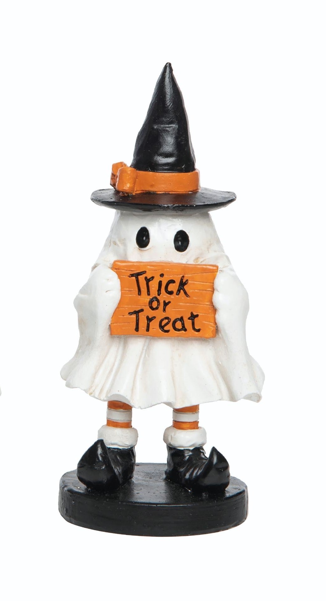 Little Ghost Resin Figurine (CLEARANCE)