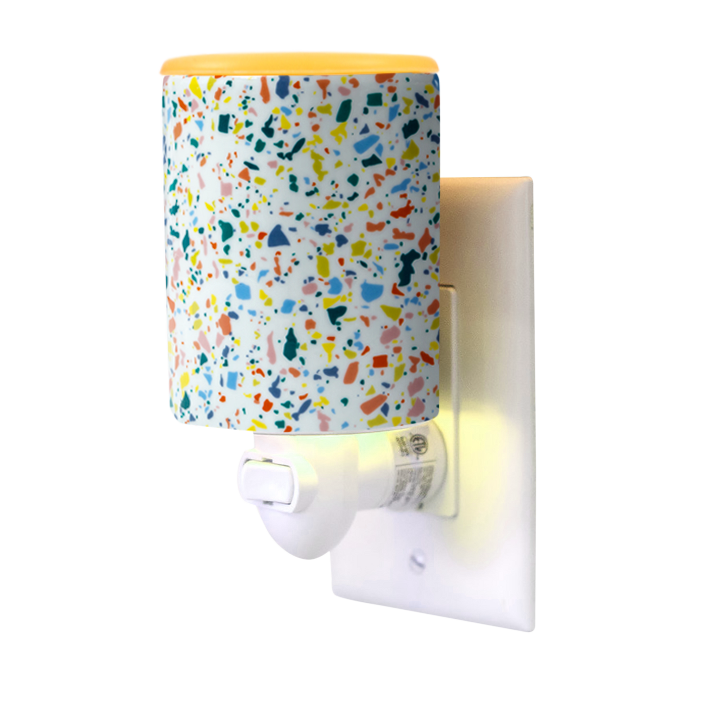 Outlet Plug-In Warmer