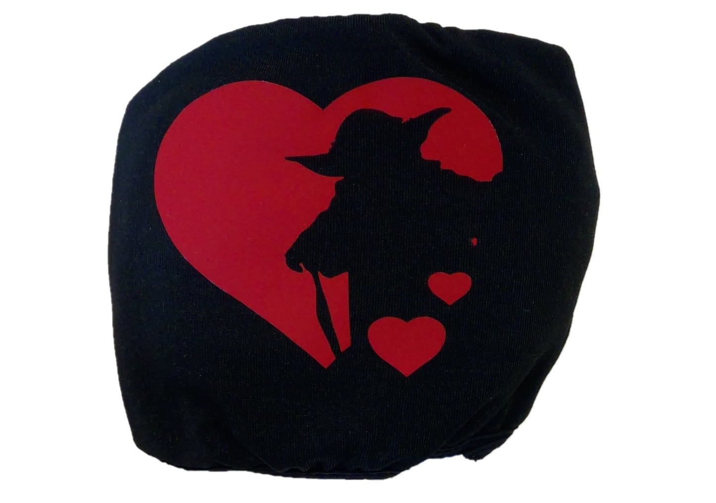 CUSTOM MASK - adult