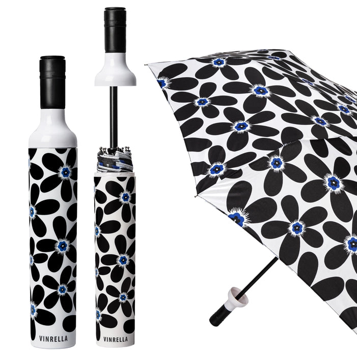 Umbrella in a Bottle