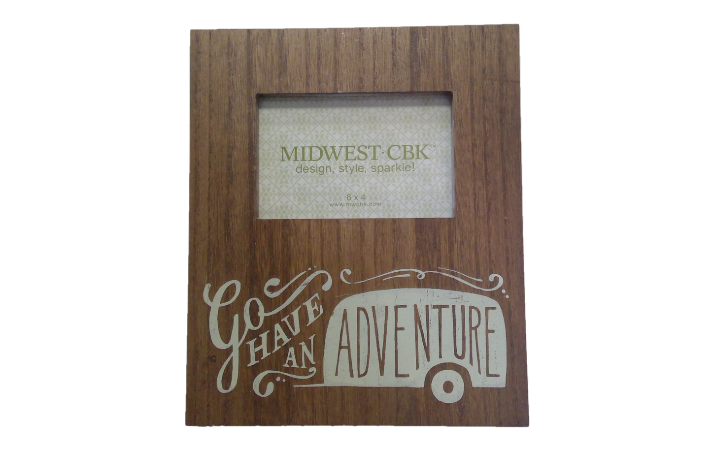 ADVENTURE 4X6 Frame (CLEARANCE)