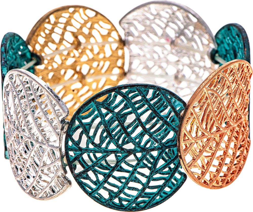RJC Stretch Bracelets