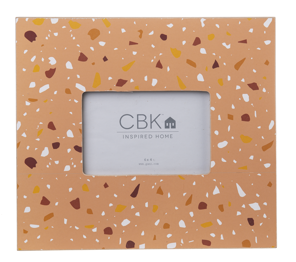 Terrazzo Picture Frame (CLEARANCE)